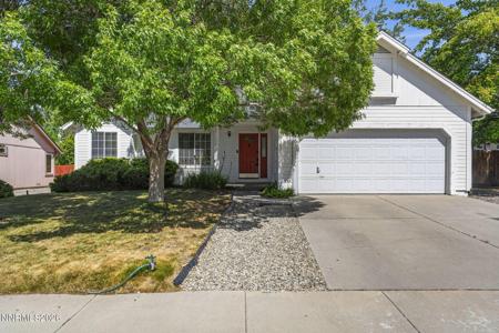 3387 Bonnyview Drive