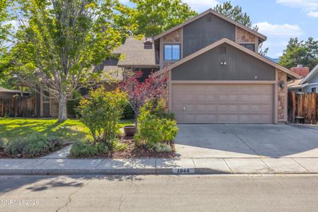 1844 Clydesdale Drive