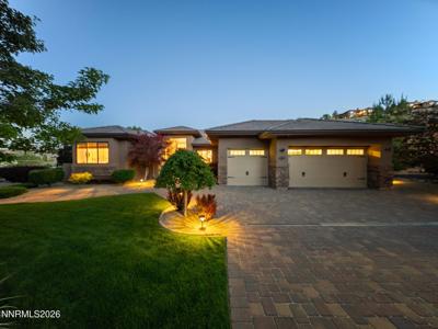 3560 Aspen Hollow