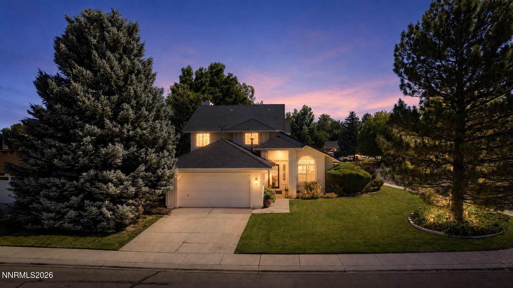 Image 2: 2-web-or-mls-aerial twilight conversion