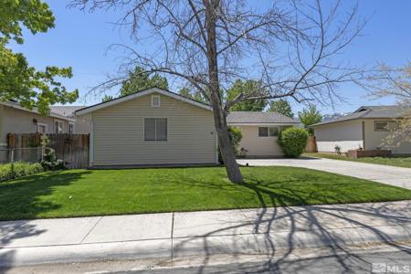3211 Heights Drive