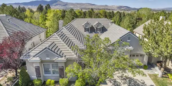 1657 Aspen Creek Road
