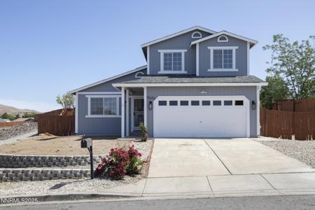 5643 Cranberry Court