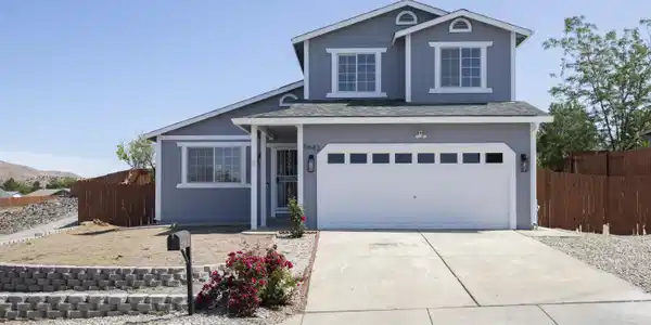 5643 Cranberry Court