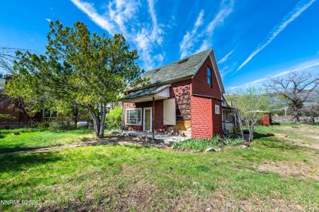 550 S Verdi Road