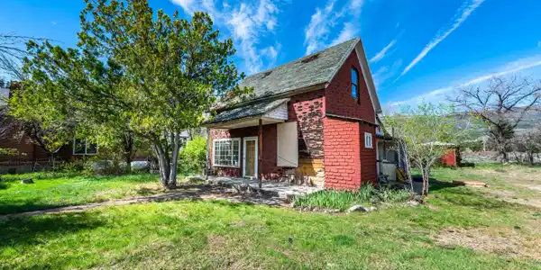 550 S Verdi Road
