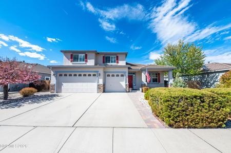 10815 Dancing Aspen Drive