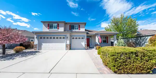 10815 Dancing Aspen Drive
