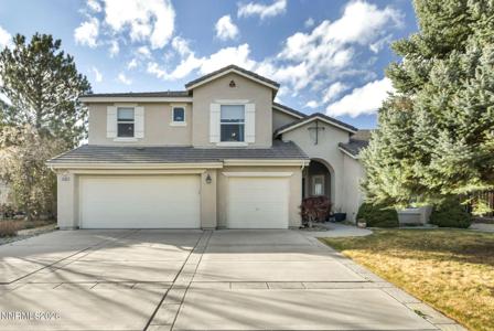 5409 Hidden Valley Court