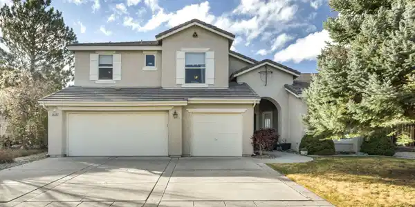 5409 Hidden Valley Court