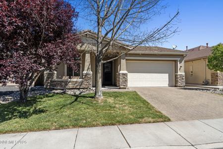455 Cortono Drive