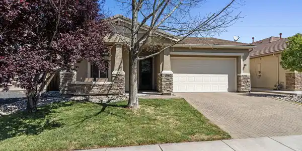 455 Cortono Drive