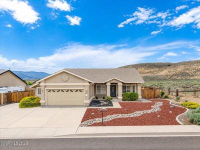 4033 Little Valley Road