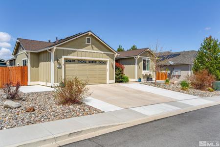 780 Ahwanee Drive