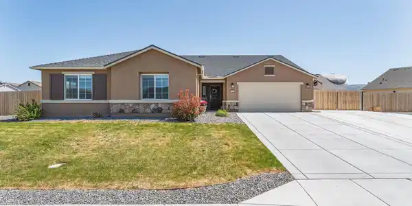 145 Eclipse Drive