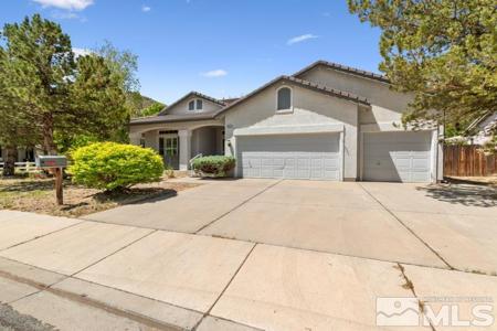 5979 Hidden Highlands Drive