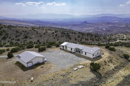 90 Curnow Canyon Road