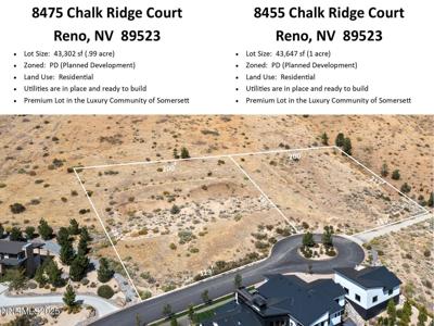 8475 Chalk Ridge Court