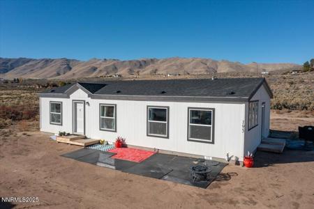 195 Muletail Circle