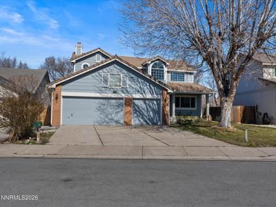 6060 Torrington Drive