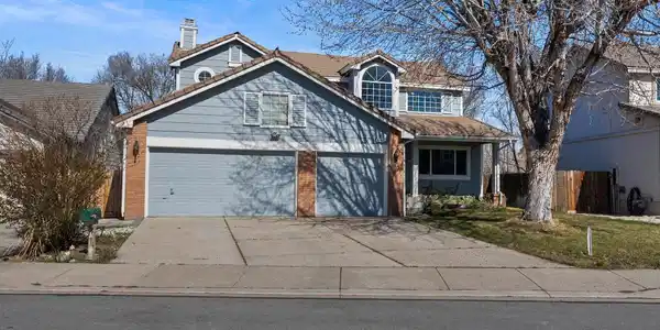 6060 Torrington Drive