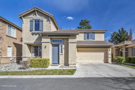6228 Black Cinder Court