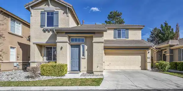 6228 Black Cinder Court