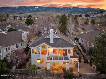 6103 Carriage House Way