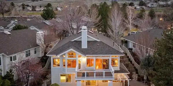 6103 Carriage House Way