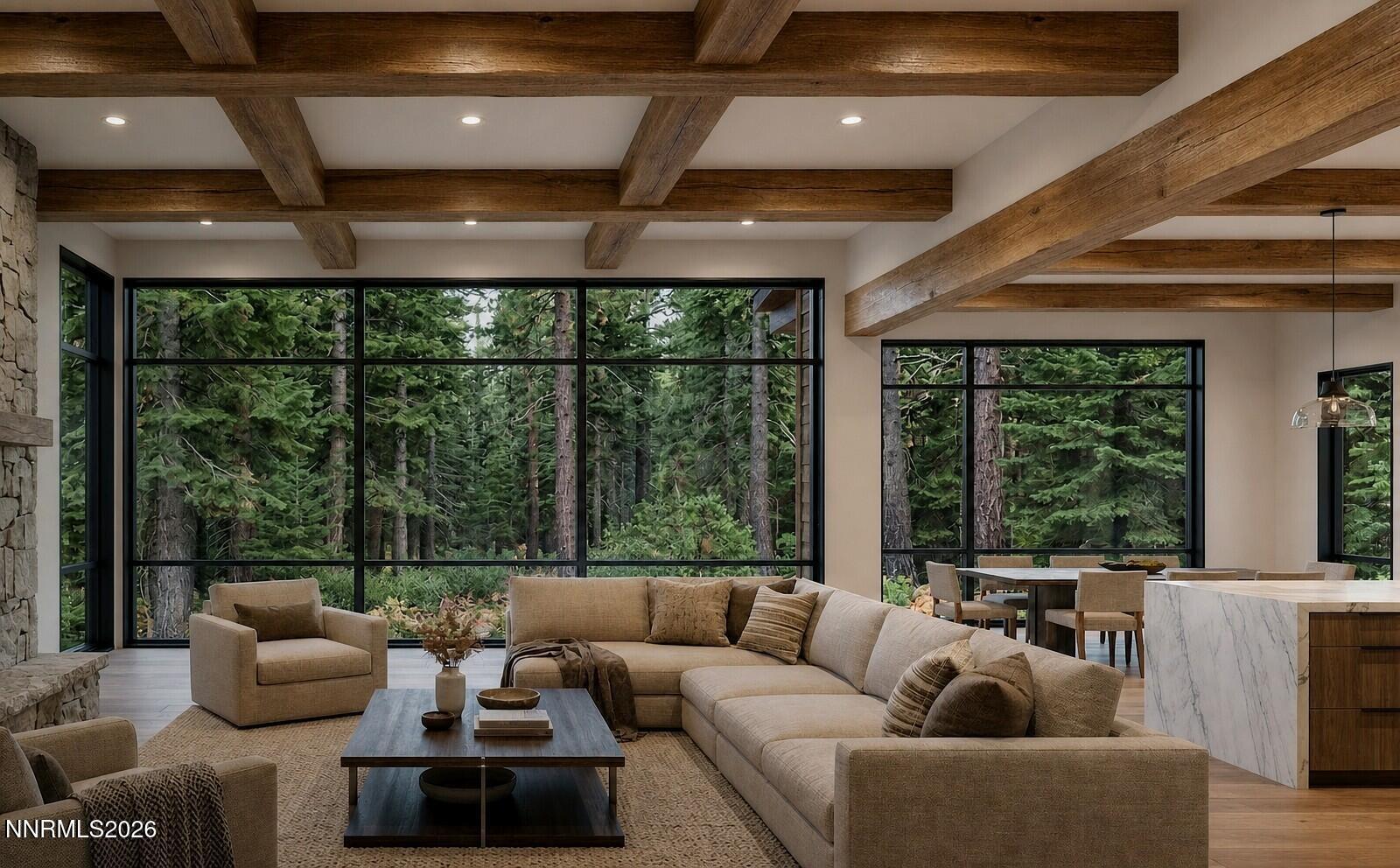 Image 3: Great Room