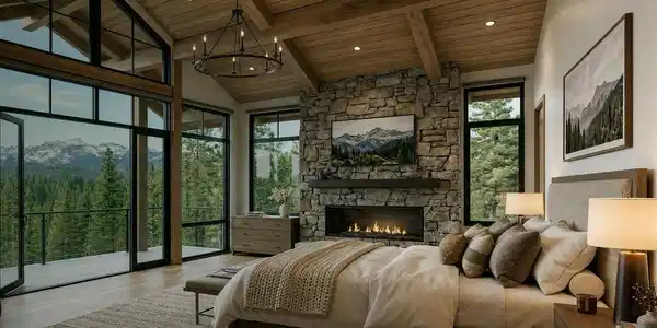 Image 4: Primary Suite