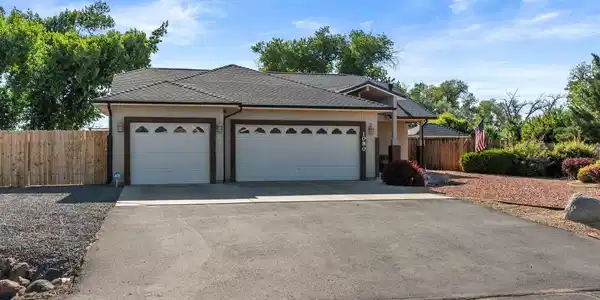 1080 Red Rock Road