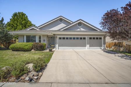 4445 Black Diamond Drive