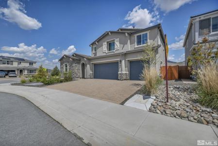 9302 Mayfair Way