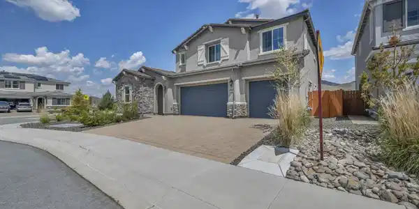 9302 Mayfair Way