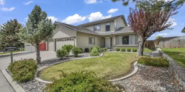 5245 Canyon View Drive
