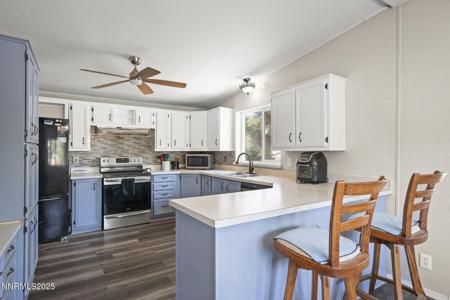 3665 Hummingbird Drive