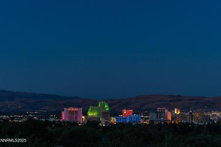 1532 Reno View Drive
