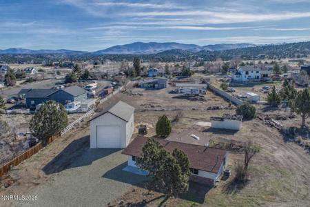 639 Mustang Lane