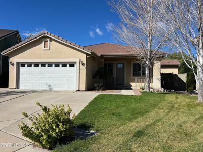 9941 Northrup Drive