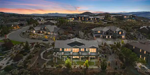 Image 2: 1765 Boulder Ridge Trl drone (14 of 15)