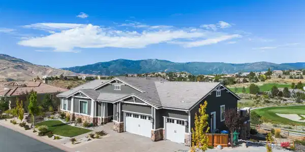 Image 3: 1765 Boulder Ridge Trl drone (2 of 15)