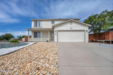 6505 Galice Court