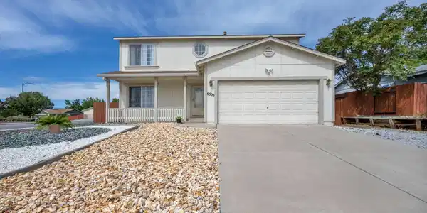 6505 Galice Court