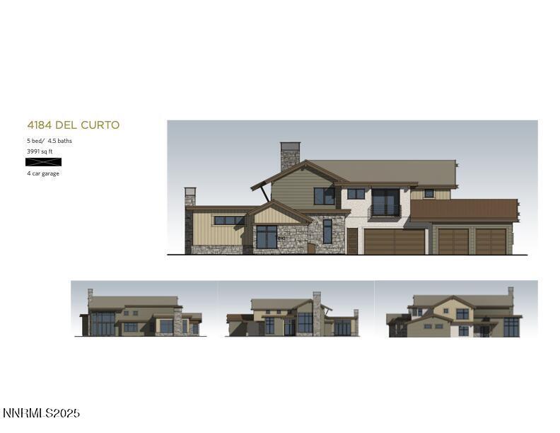 Image 1: River Hawk Estates Floor Plans