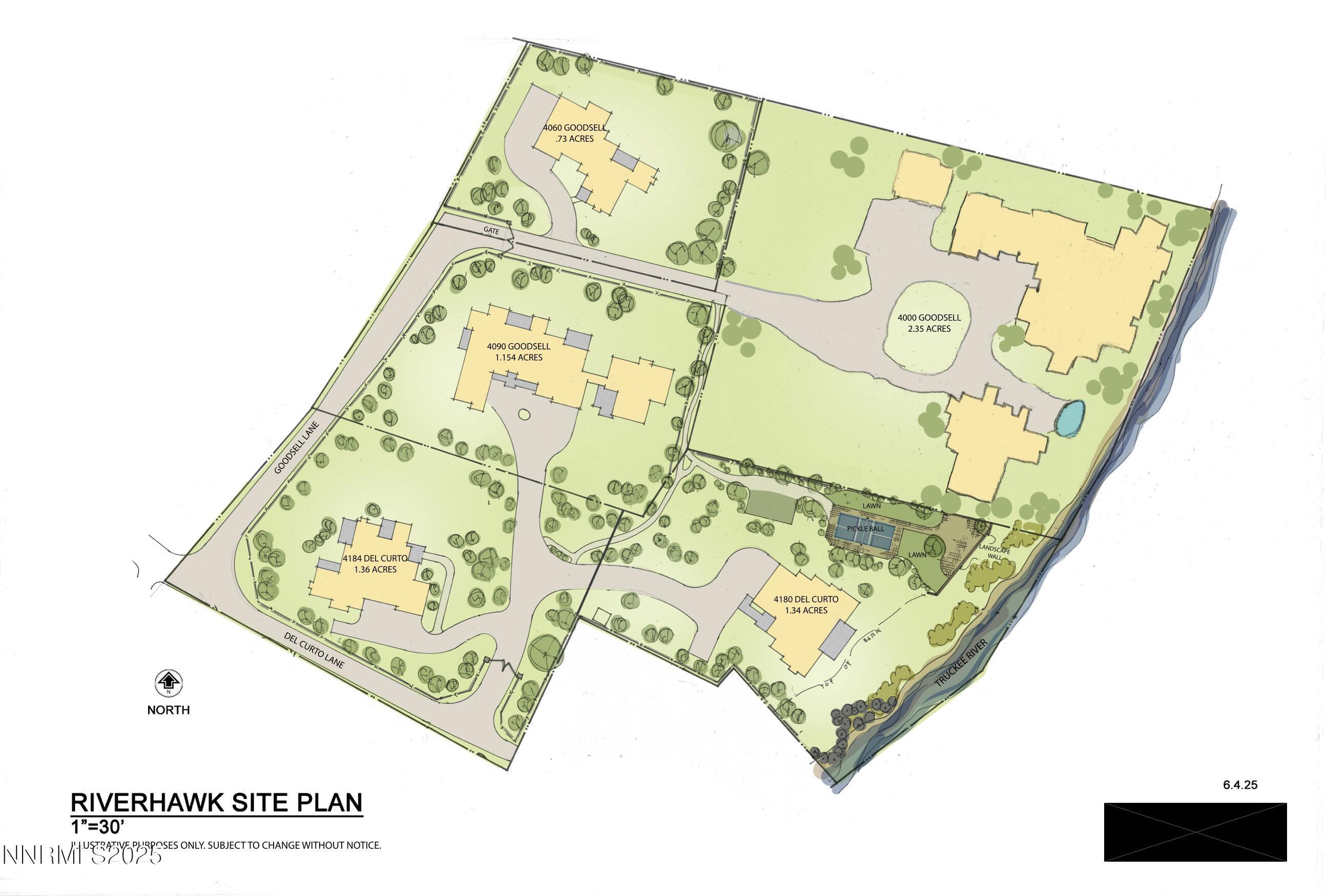 Image 3: RiverHawk Site Plan (Color) copy