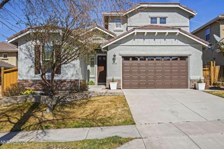 2840 Falcon Ridge Drive
