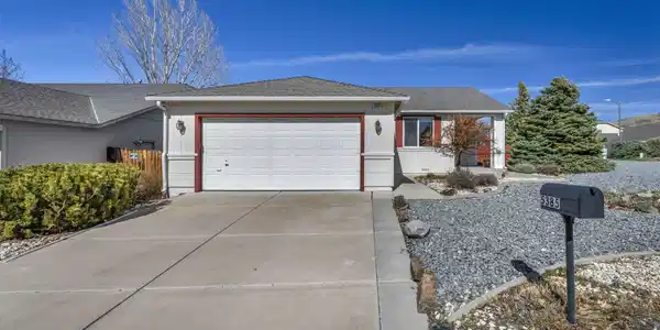 5385 Santa Anita Drive