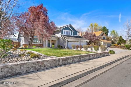 7895 Meadow Vista Drive