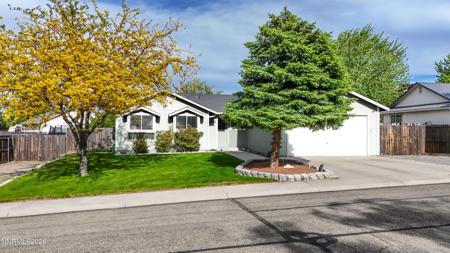 3239 Marla Drive